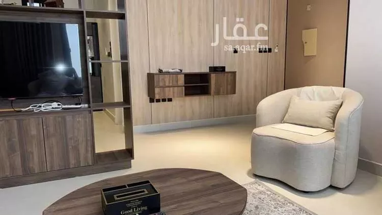 شقة للإيجار في شارع يحيى الرندي, حي النرجس, مدينة الرياض, منطقة الرياض صورة 2