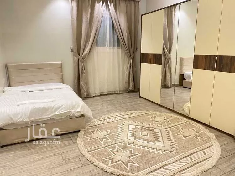 شقة للإيجار في شارع يحيى الرندي, حي النرجس, مدينة الرياض, منطقة الرياض صورة 5
