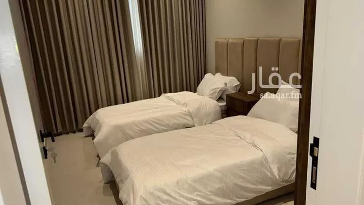 شقة للإيجار في شارع يحيى الرندي, حي النرجس, مدينة الرياض, منطقة الرياض
