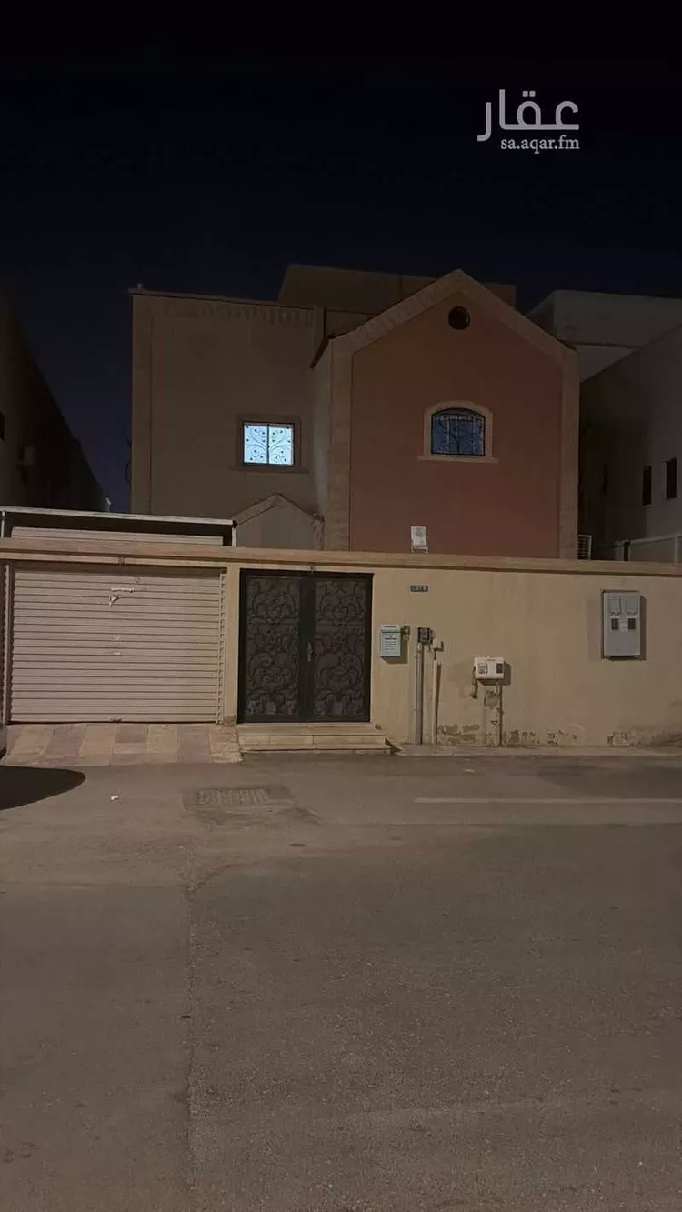 فيلا للإيجار في شارع يحي الانصاري ، حي النخيل ، بريدة ، بريدة