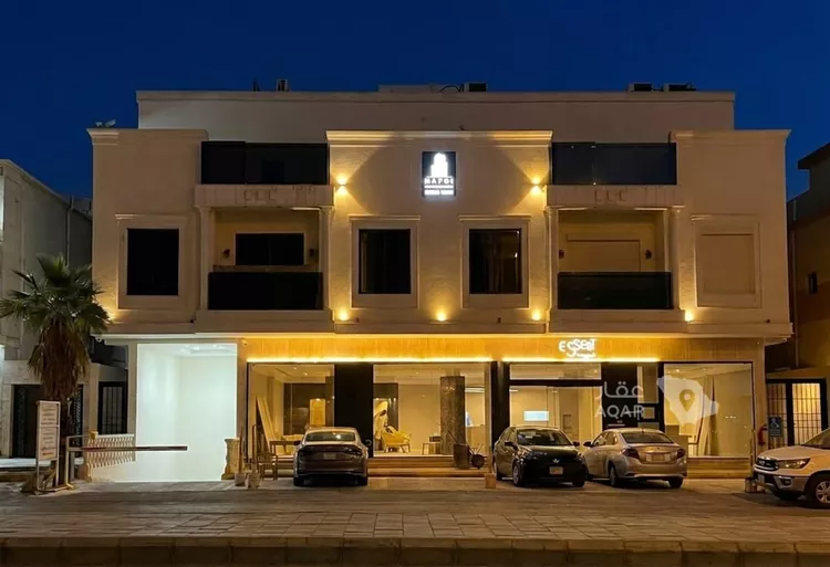 Apartment for Rent in Riyadh Al Arid