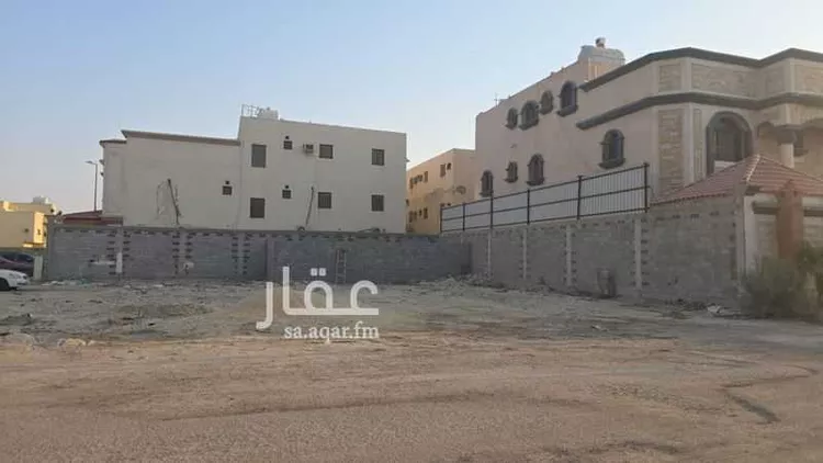 Land for Sale in Dammam King Fahd