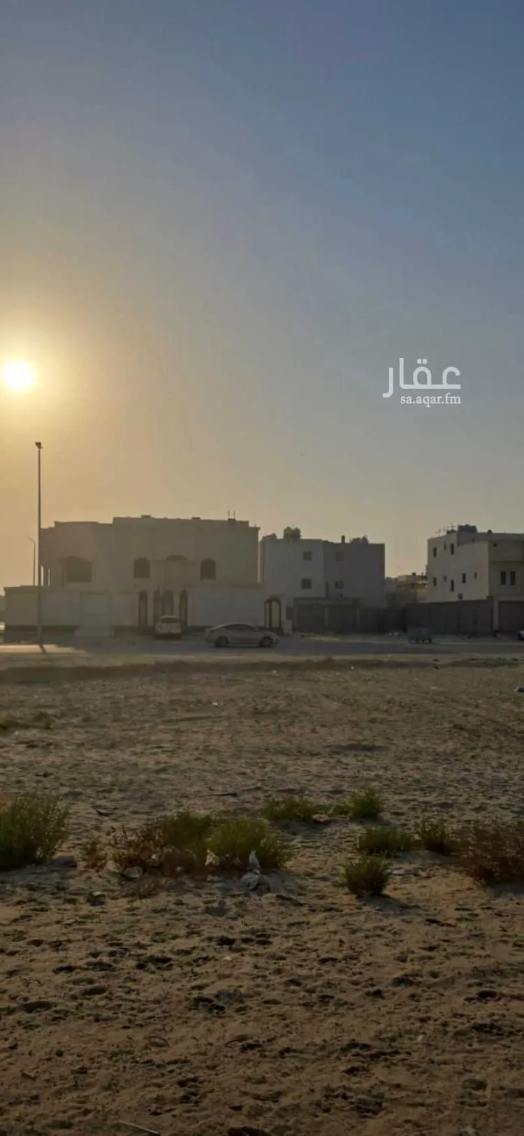 أرض للبيع في حي ضاحية الملك فهد, مدينة الدمام, المنطقة الشرقية