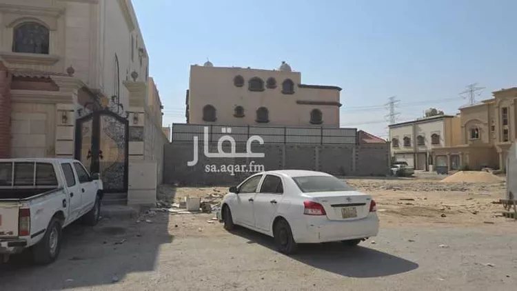 أرض للبيع في حي ضاحية الملك فهد, مدينة الدمام, المنطقة الشرقية