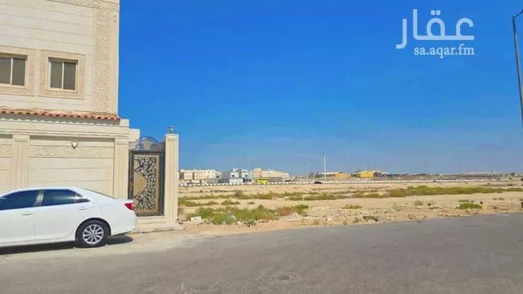 أرض للبيع في حي ضاحية الملك فهد, مدينة الدمام, المنطقة الشرقية