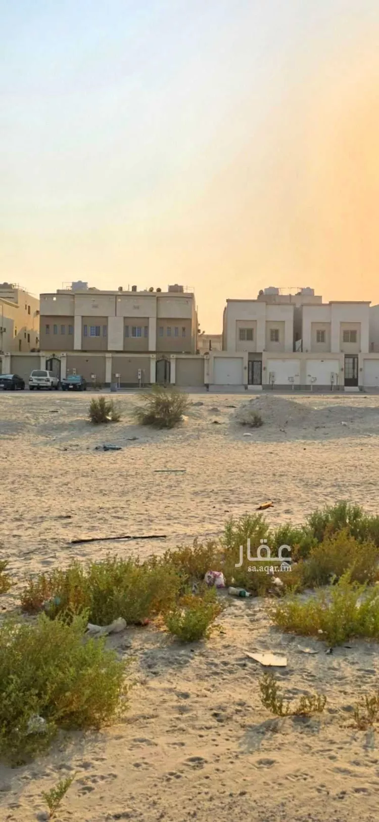 أرض للبيع في حي ضاحية الملك فهد, مدينة الدمام, المنطقة الشرقية