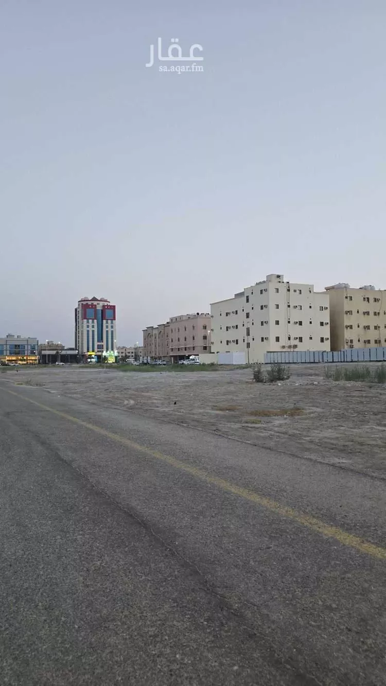 Land for Sale in Dammam Al Jawharah
