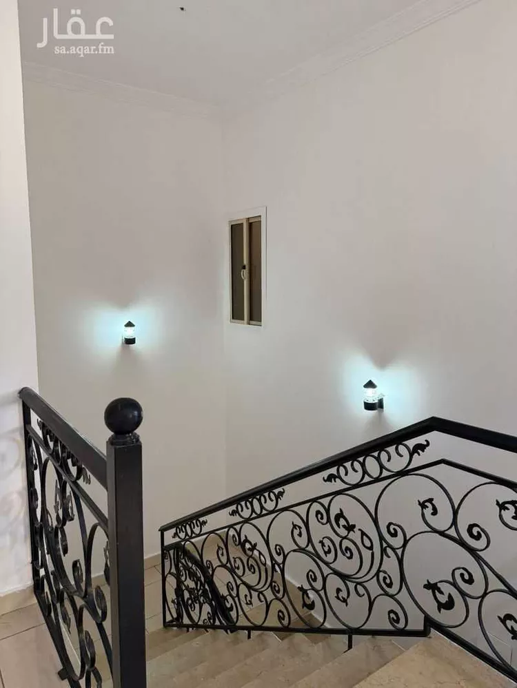 فيلا للإيجار في شارع سليمان المخزومي ، حي طيبة ، جدة ، جدة صورة 2