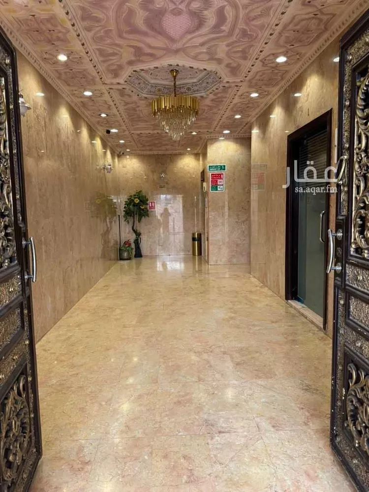 Commercial Office for Rent in Medina Bir Uthman صورة 3
