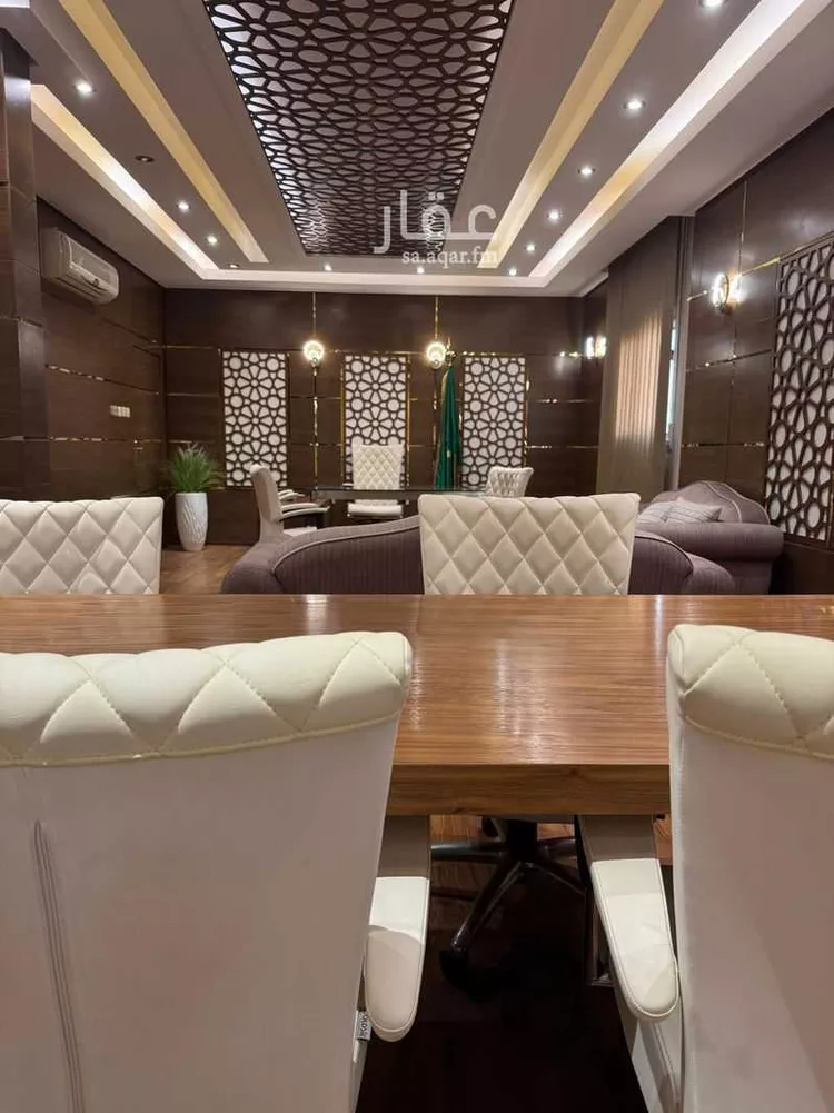 مكتب تجاري للإيجار في شارع طريق الملك عبدالله الفرعي, حي العيون, مدينة المدينة المنورة, منطقة المدينة المنورة