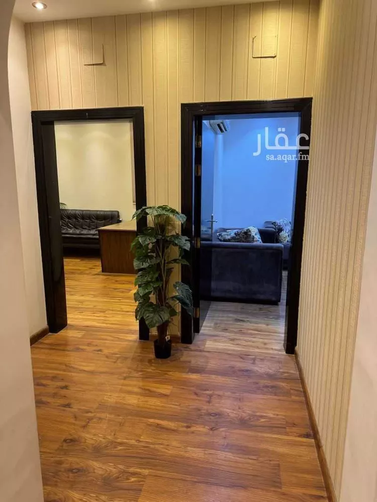 مكتب تجاري للإيجار في شارع طريق الملك عبدالله الفرعي, حي العيون, مدينة المدينه المنوره, منطقة المدينة المنورة صورة 4