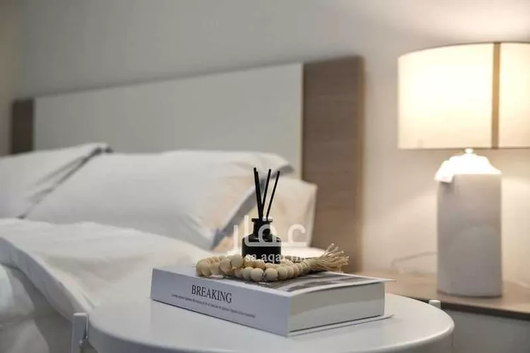 Furnished Studio for Booking in Riyadh Qurtubah 6