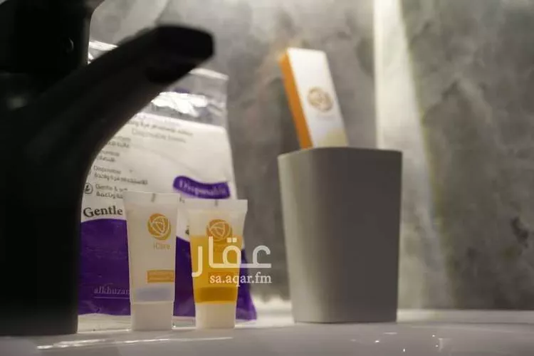 استديو مفروش للحجز في شارع النعيمي ، حي الخليج ، الرياض ، منطقة الرياض صورة 4