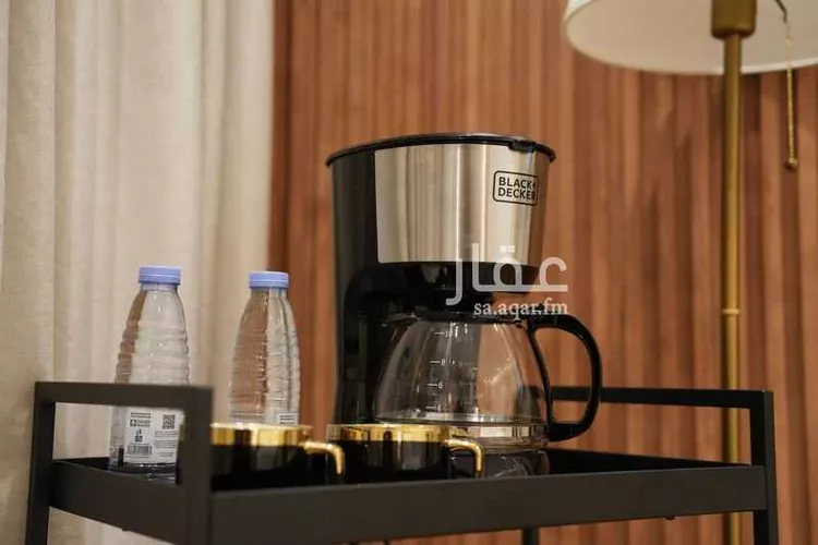 استديو مفروش للحجز في شارع النعيمي ، حي الخليج ، الرياض ، منطقة الرياض صورة 3