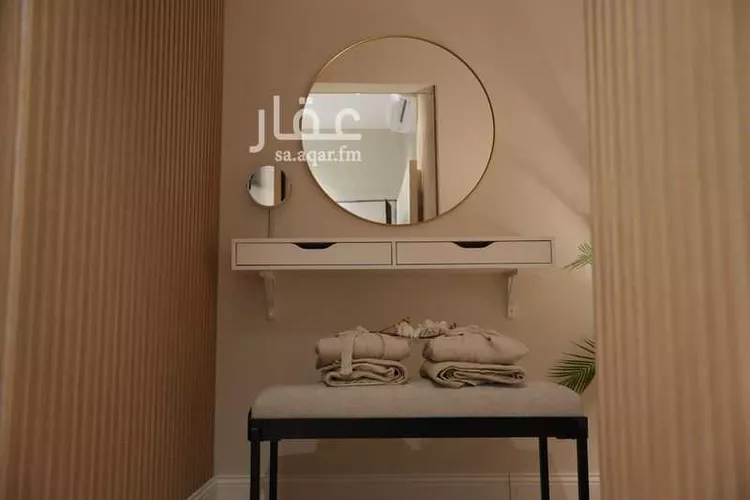 استديو مفروش للحجز في شارع دباس بن راشد ، حي قرطبة ، الرياض ، منطقة الرياض صورة 3
