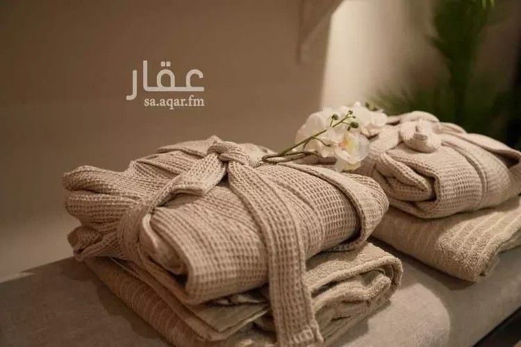Furnished Studio for Booking in Riyadh Qurtubah 9