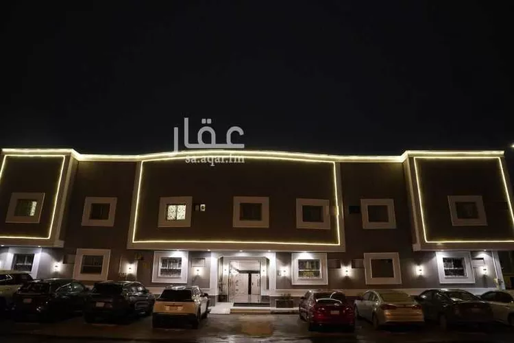 استديو مفروش للحجز في شارع النعيمي ، حي الخليج ، الرياض ، منطقة الرياض 12