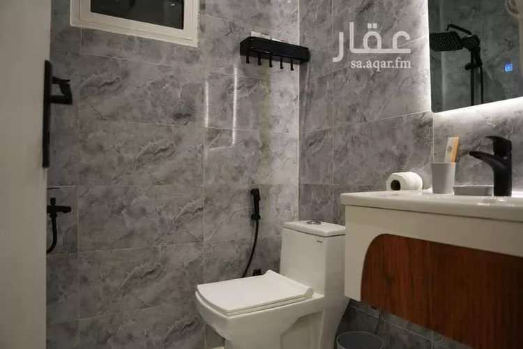 استديو مفروش للحجز في شارع النعيمي ، حي الخليج ، الرياض ، منطقة الرياض 10