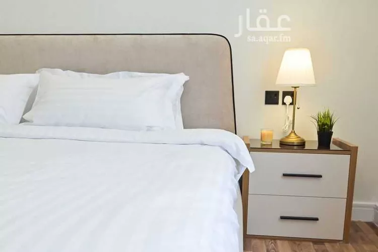 شقة مفروشة للحجز في شارع ابي بن معاذ الانصاري ، حي الربيع ، الرياض ، منطقة الرياض 20