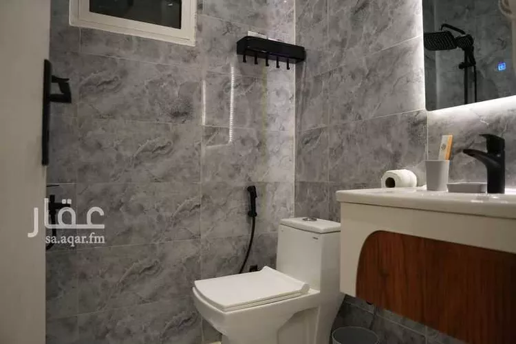 استديو مفروش للحجز في شارع النعيمي ، حي الخليج ، الرياض ، منطقة الرياض 19