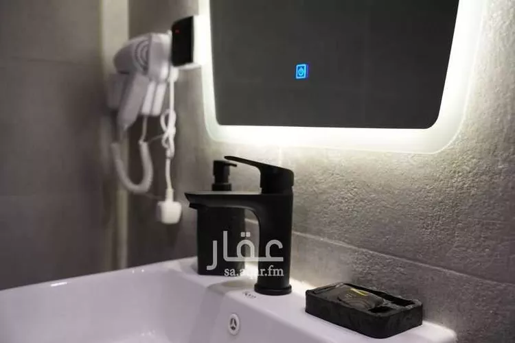 Furnished Studio for Booking in Riyadh Qurtubah 8