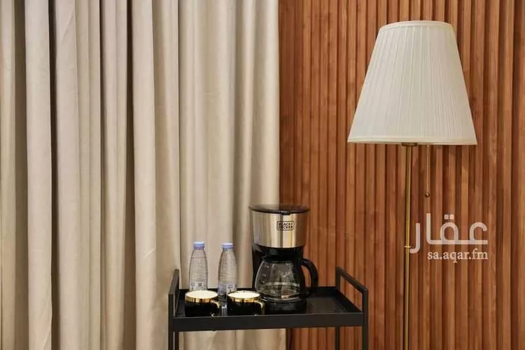 استديو مفروش للحجز في شارع النعيمي ، حي الخليج ، الرياض ، منطقة الرياض 6
