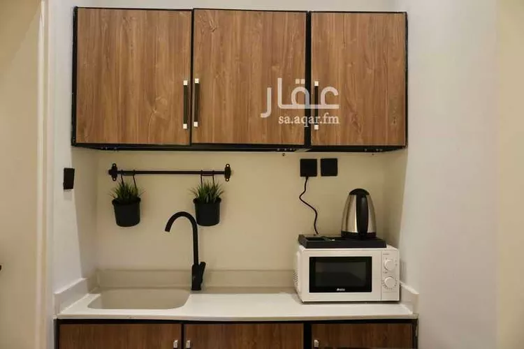استديو مفروش للحجز في شارع النعيمي ، حي الخليج ، الرياض ، منطقة الرياض 13