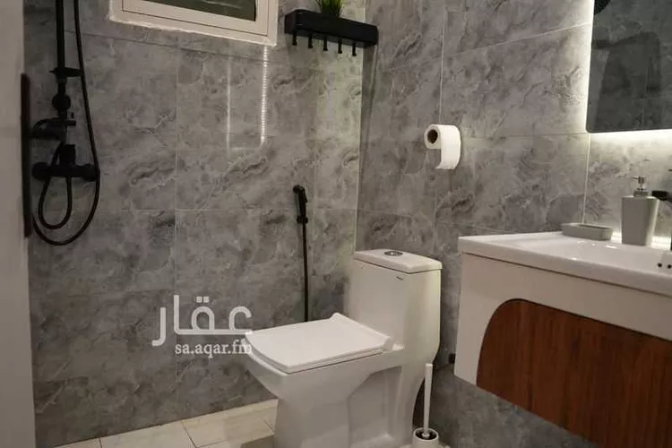 استديو مفروش للحجز في شارع النعيمي ، حي الخليج ، الرياض ، منطقة الرياض 9