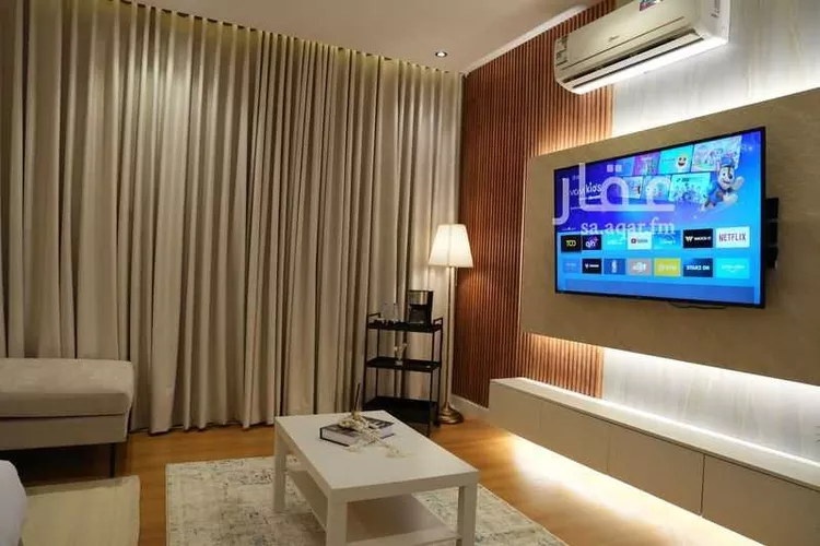 استديو مفروش للحجز في شارع النعيمي ، حي الخليج ، الرياض ، منطقة الرياض صورة 2