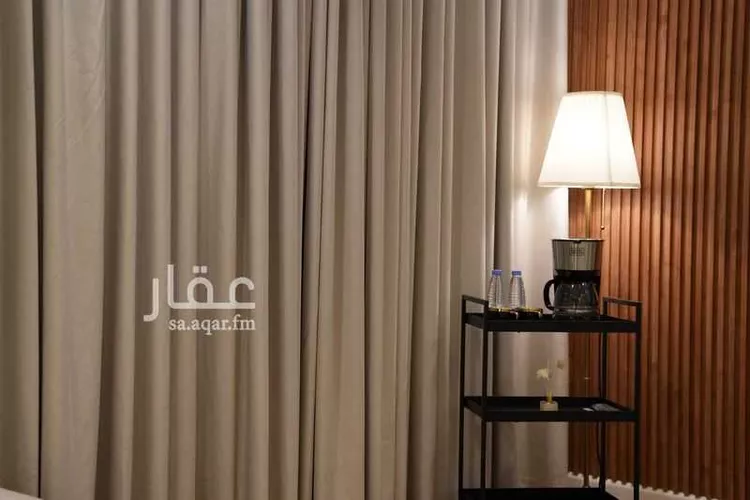 استديو مفروش للحجز في شارع النعيمي ، حي الخليج ، الرياض ، منطقة الرياض 6