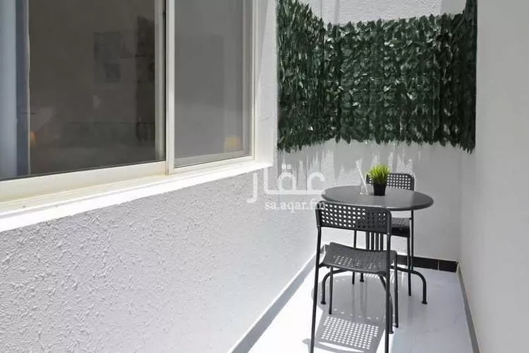 شقة مفروشة للحجز في شارع ابي بن معاذ الانصاري ، حي الربيع ، الرياض ، منطقة الرياض صورة 5