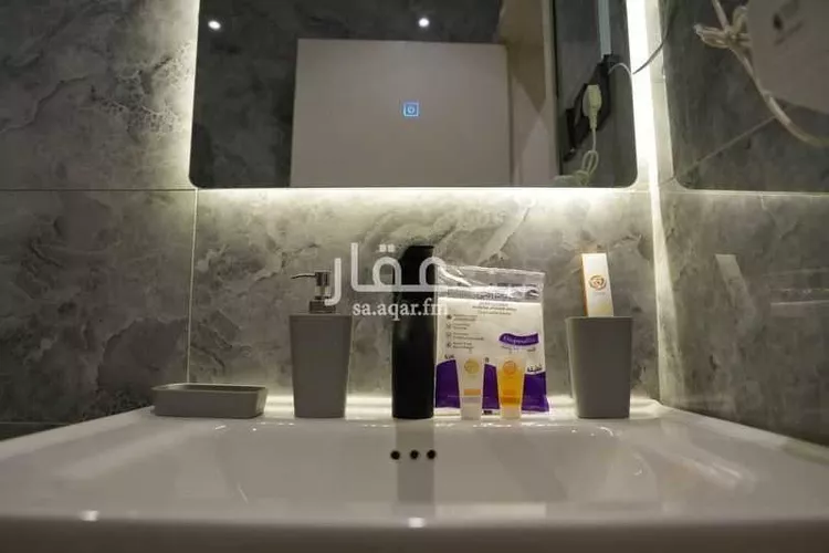 استديو مفروش للحجز في شارع النعيمي ، حي الخليج ، الرياض ، منطقة الرياض صورة 5