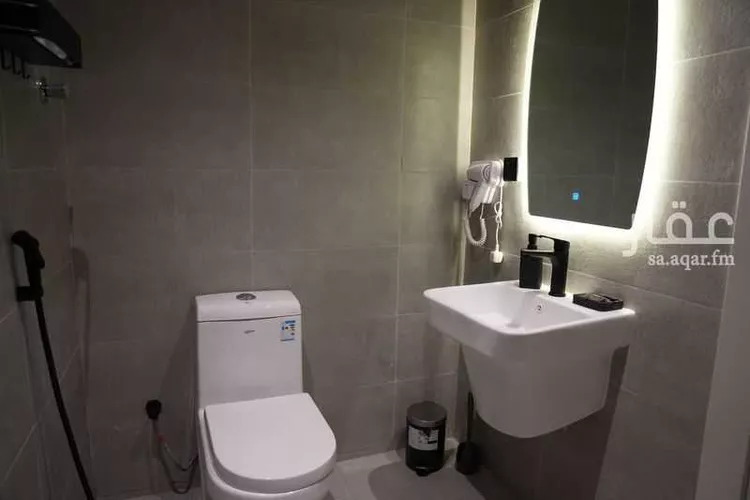 Furnished Studio for Booking in Riyadh Qurtubah 12