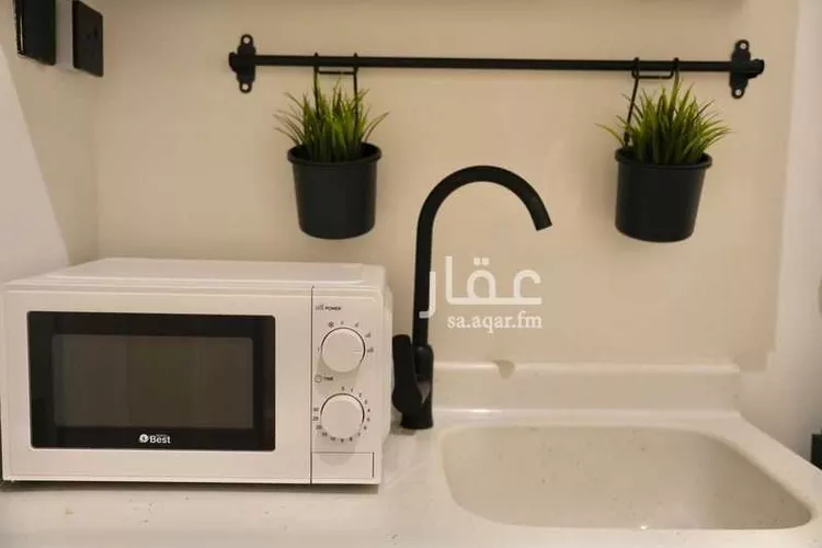 استديو مفروش للحجز في شارع النعيمي ، حي الخليج ، الرياض ، منطقة الرياض 18