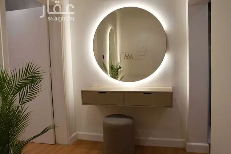 استديو مفروش للحجز في شارع النعيمي ، حي الخليج ، الرياض ، منطقة الرياض 14