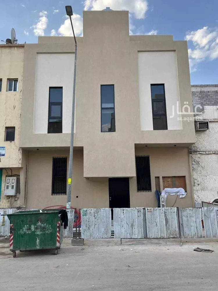 عمارة للإيجار في شارع ابن نعمه , حي الخالدية, مدينة الرياض, منطقة الرياض
