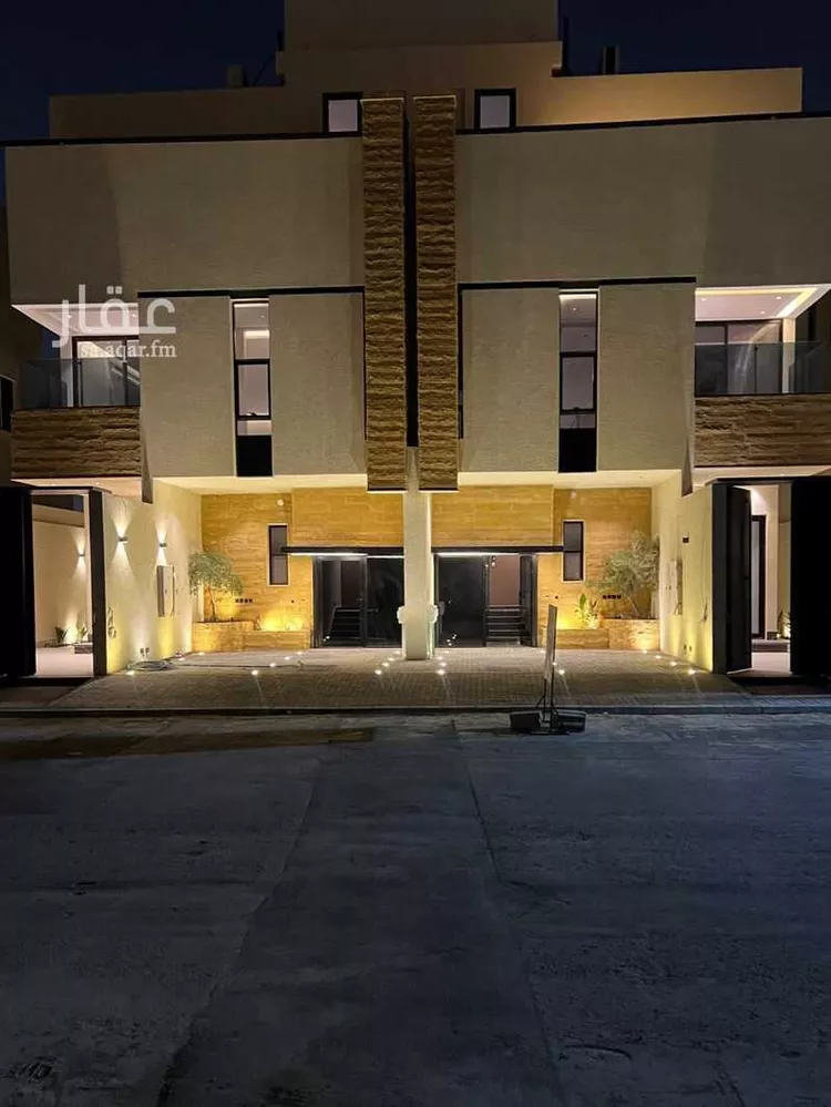 دور للبيع في حي الصفاء, مدينة الرياض, منطقة الرياض صورة 2