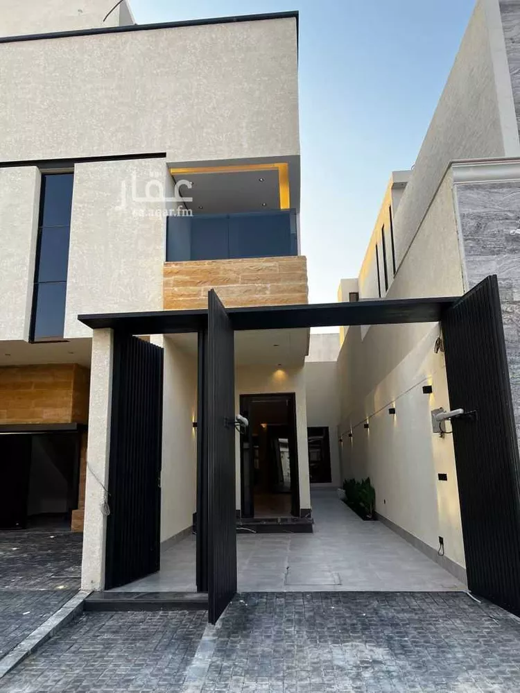 Floor for Sale in Riyadh As Safaa صورة 4
