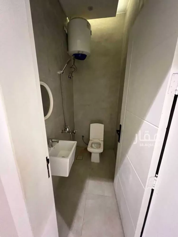 عمارة للإيجار في شارع ثابت بن حزم, حي أم الحمام الشرقي, مدينة الرياض, منطقة الرياض صورة 2
