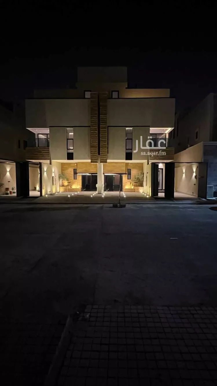Floor for Sale in Riyadh As Safaa صورة 2