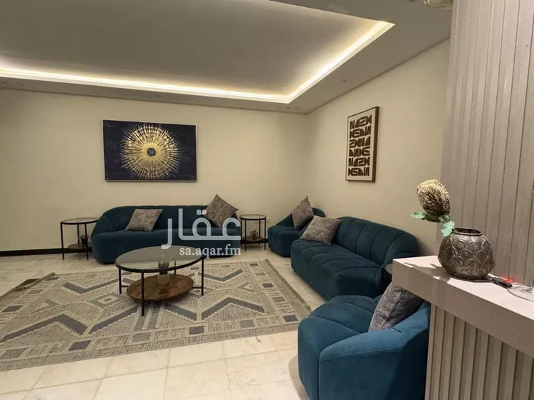 فيلا للبيع في شارع ابراهيم القيسي, حي الإزدهار, مدينة الرياض, منطقة الرياض صورة 5