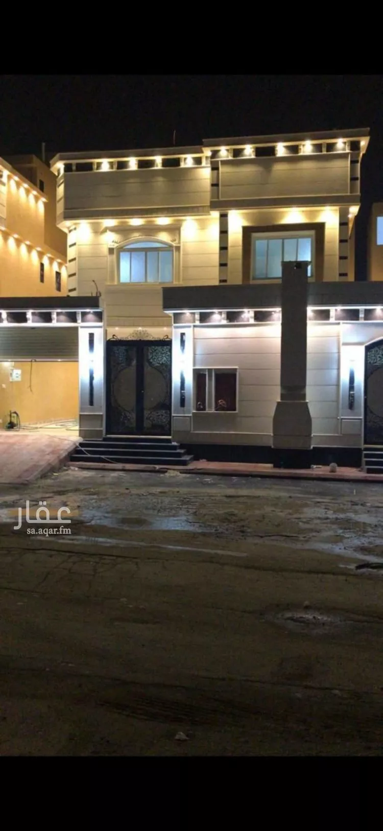 فيلا للبيع في شارع محمد المفرج, حي طويق, مدينة الرياض, منطقة الرياض