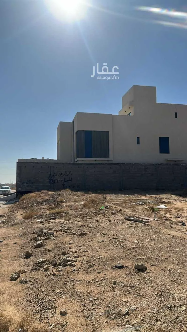 أرض للبيع في شارع الجزيرة 14, حي الجزيرة, مدينة بريدة, منطقة القصيم صورة 3