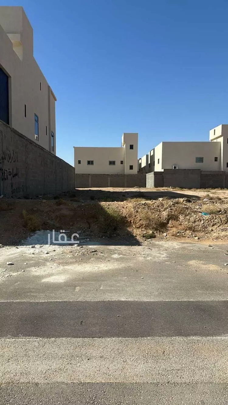 أرض للبيع في شارع الجزيرة 14, حي الجزيرة, مدينة بريدة, منطقة القصيم صورة 2