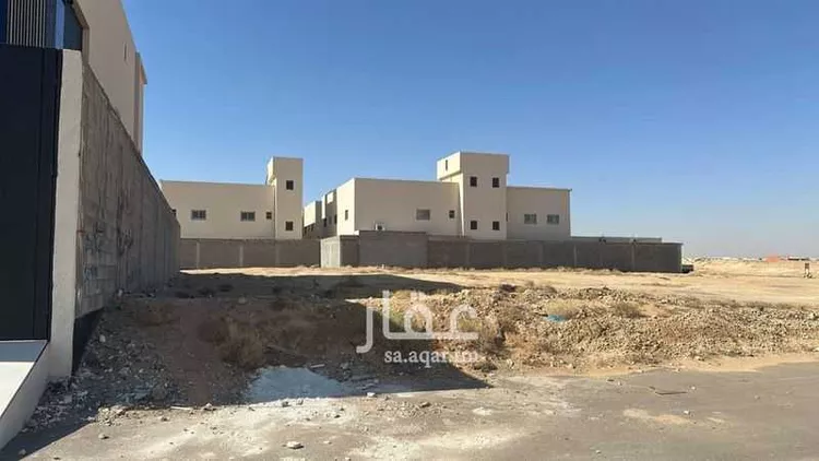 أرض للبيع في شارع الجزيرة 14, حي الجزيرة, مدينة بريدة, منطقة القصيم
