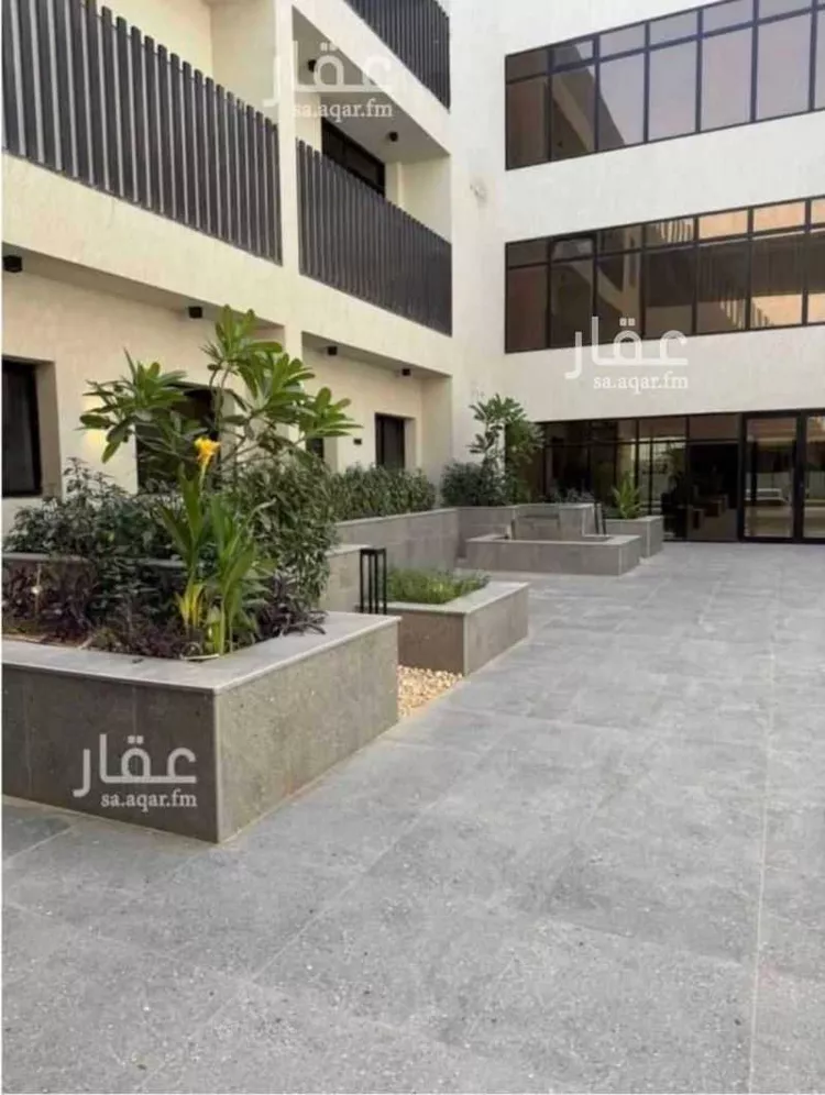 شقة للإيجار في شارع الامير عبدالمحسن بن عبدالعزيز, حي الصفاء, مدينة الرياض, منطقة الرياض صورة 4