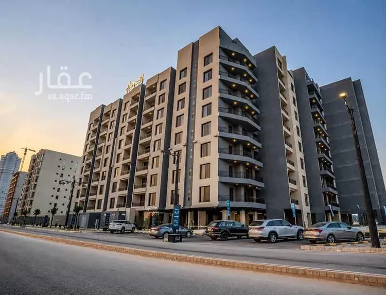 شقة للإيجار في حي الخور, مدينة الخبر, المنطقة الشرقية 15