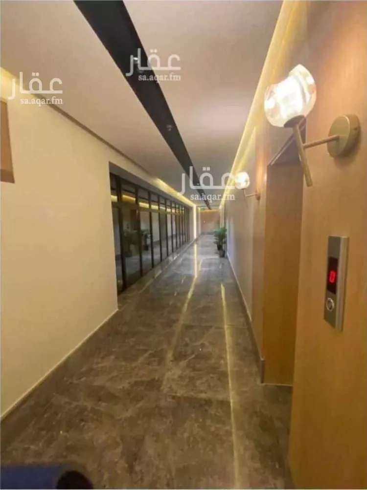 شقة للإيجار في شارع الامير عبدالمحسن بن عبدالعزيز, حي الصفاء, مدينة الرياض, منطقة الرياض صورة 3