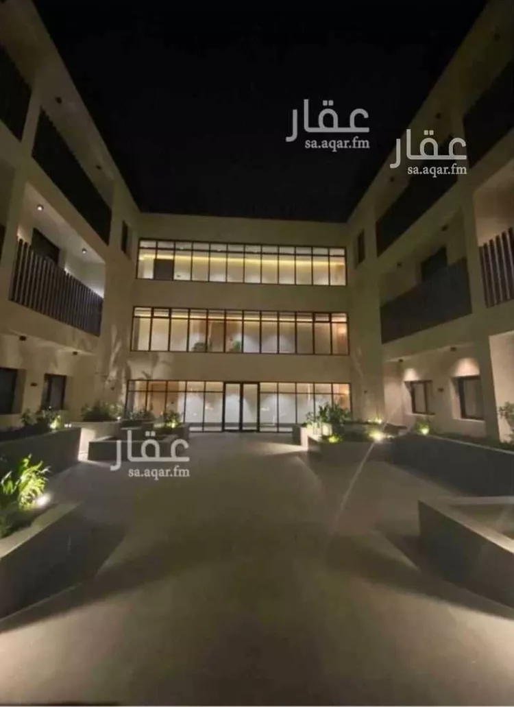 شقة للإيجار في شارع الامير عبدالمحسن بن عبدالعزيز, حي الصفاء, مدينة الرياض, منطقة الرياض صورة 5