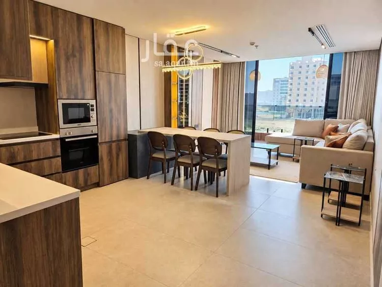 Apartment for Rent in Al Khobar Al Khour